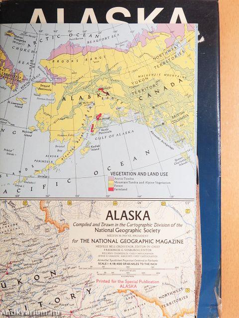 Alaska