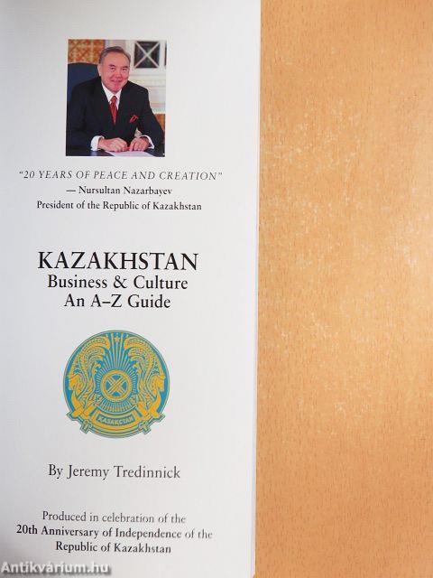 Kazakhstan
