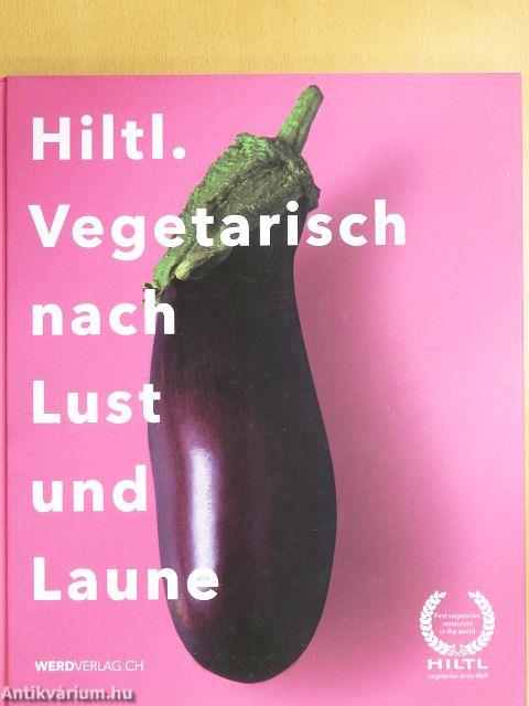 Vegetarisch nach Lust und Laune