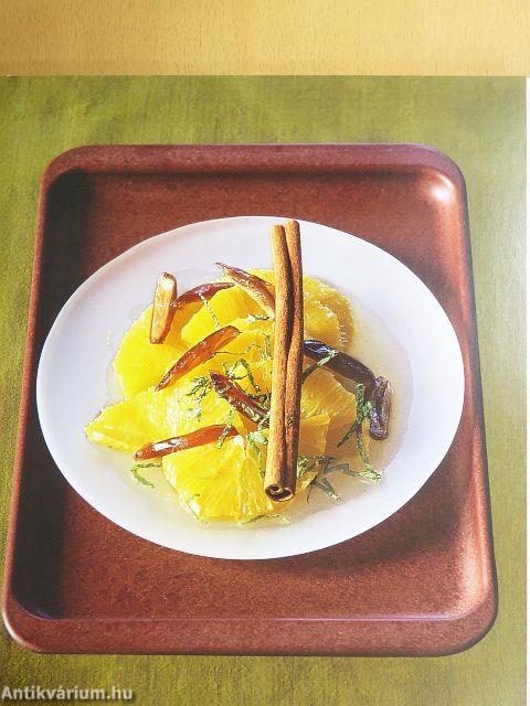 Vegetarisch nach Lust und Laune