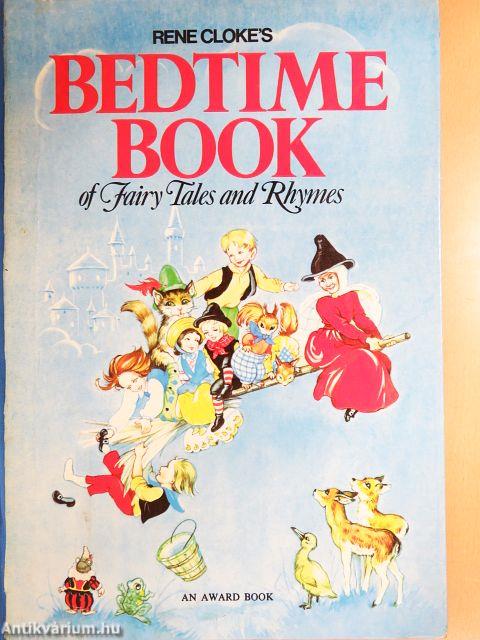 Rene Cloke's Bedtime Book of Fairytales and Rhymes