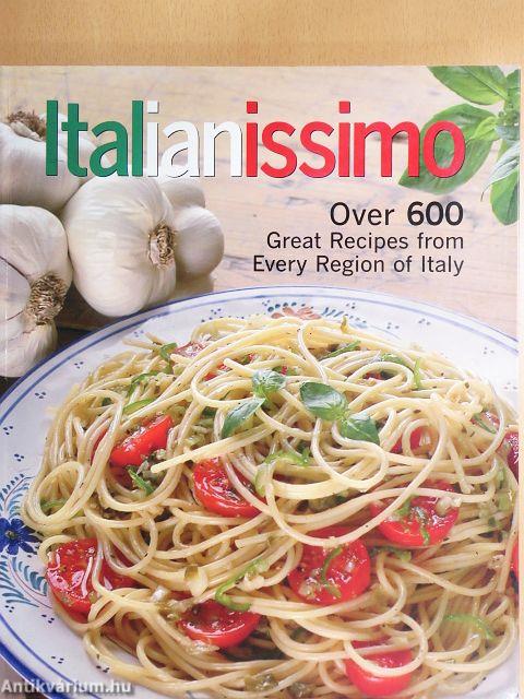 Italianissimo