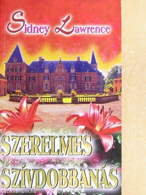 Szerelmes szívdobbanás