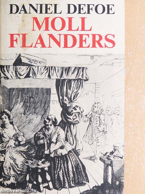 Moll Flanders