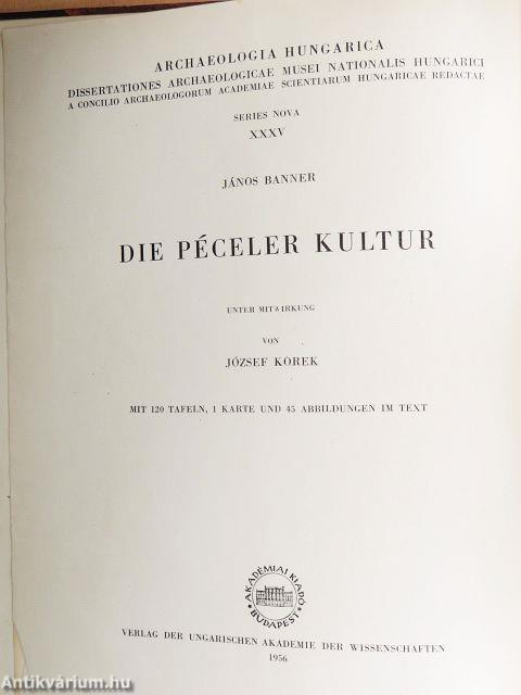 Die Péceler Kultur