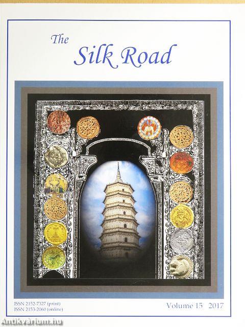 The Silk Road 2017/Volume 15