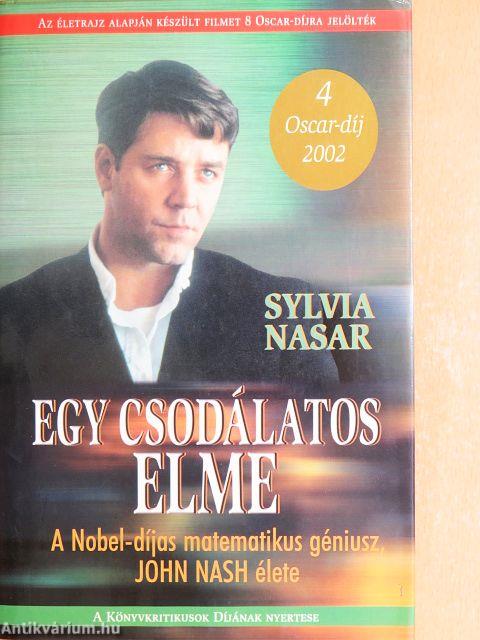 Egy csodálatos elme