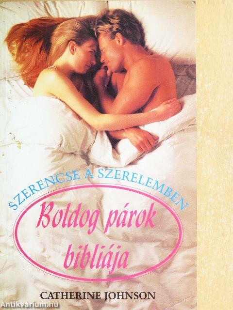 Boldog párok bibliája