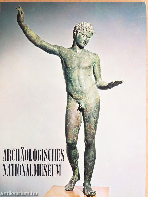 Archäologisches Nationalmuseum