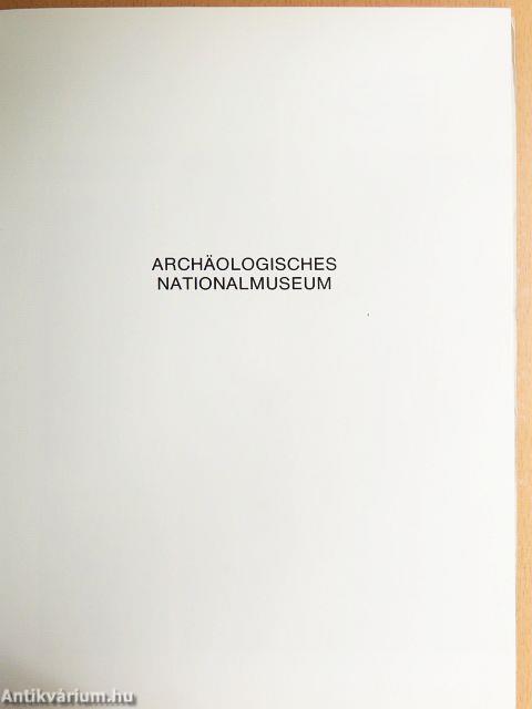 Archäologisches Nationalmuseum