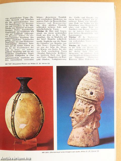 Archäologisches Nationalmuseum