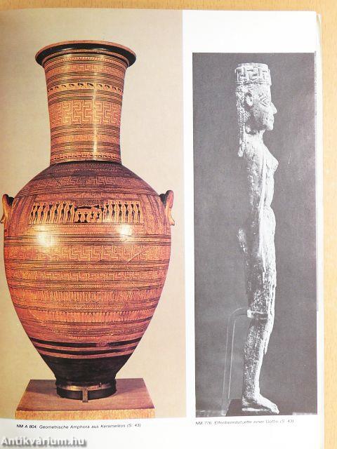 Archäologisches Nationalmuseum