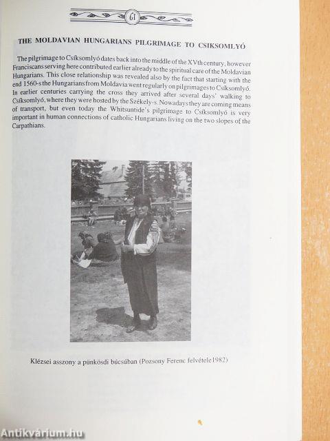 "Megfog vala apóm szokcor kezemtül..."