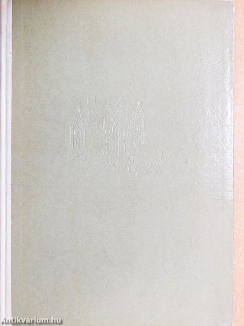 A Balaton környék műemlékei