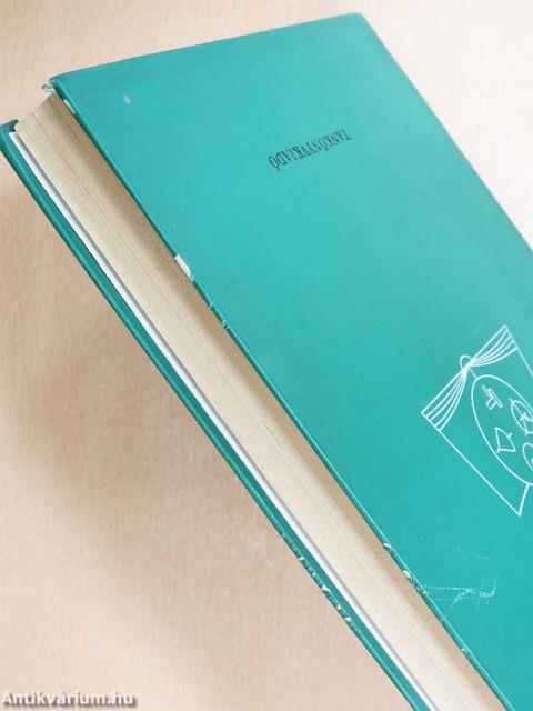 Villamossági irodalomkutatás