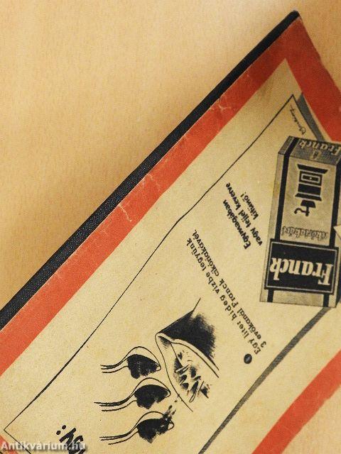 Délibáb 1943. június 5.