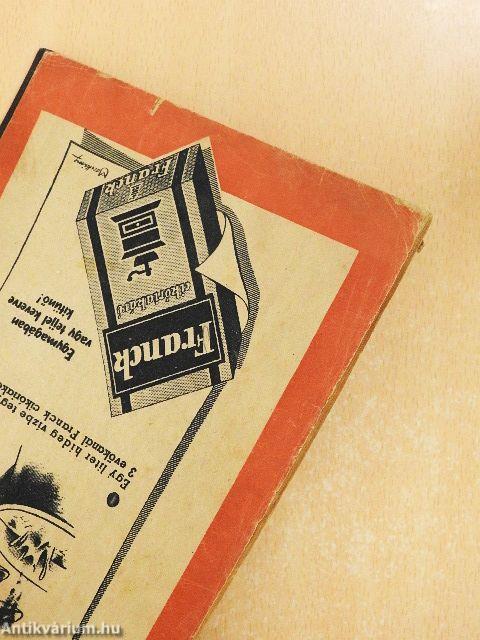 Délibáb 1943. június 5.