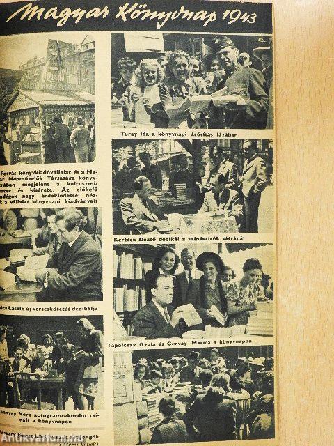 Délibáb 1943. június 5.