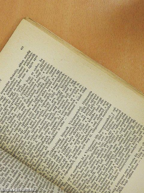 Nyugat 1937. december