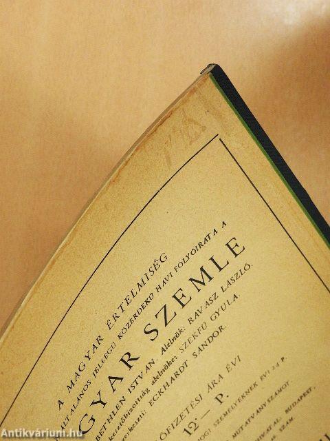 Pásztortűz 1943. november 15.