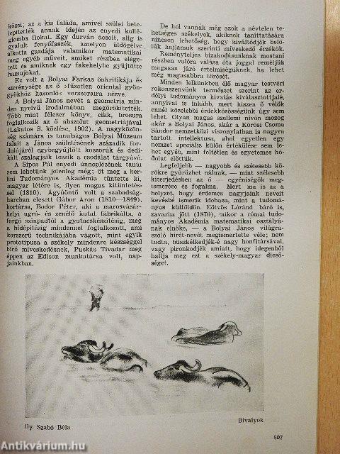 Pásztortűz 1943. november 15.