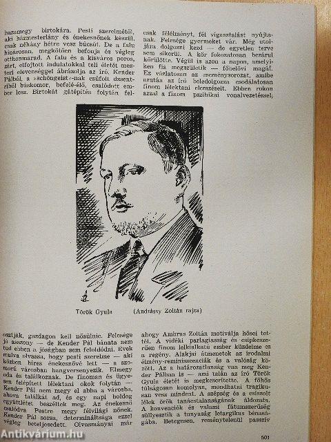 Pásztortűz 1943. november 15.