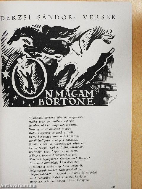 Pásztortűz 1943. november 15.