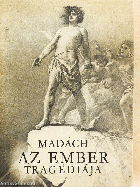 Az ember tragédiája