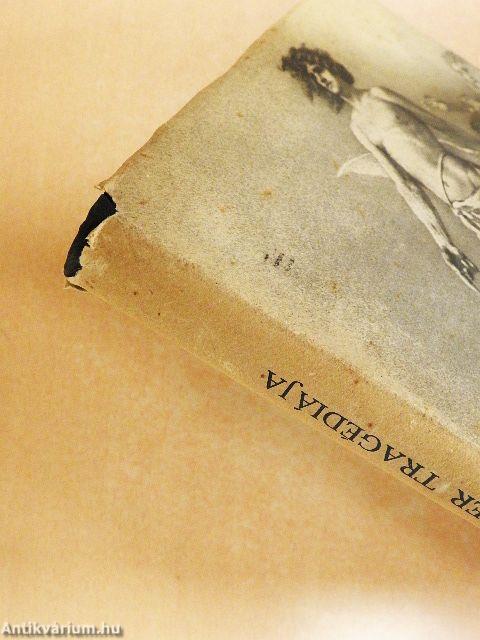 Az ember tragédiája