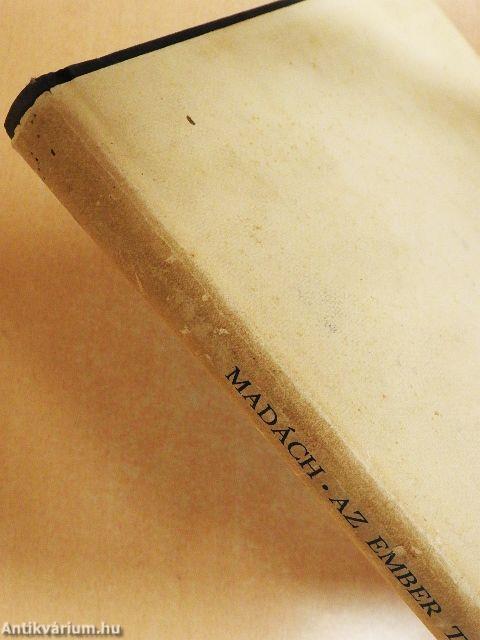 Az ember tragédiája