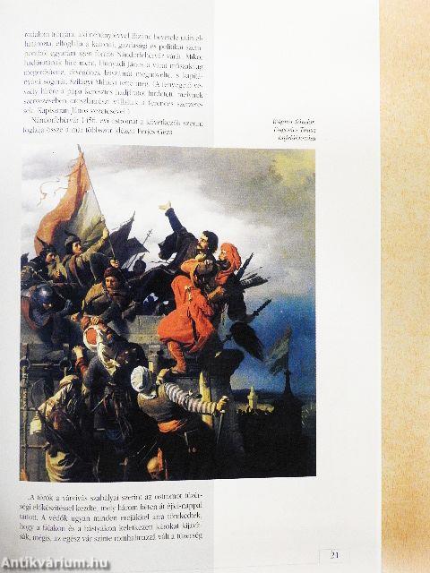 Magyar katonák Európáért