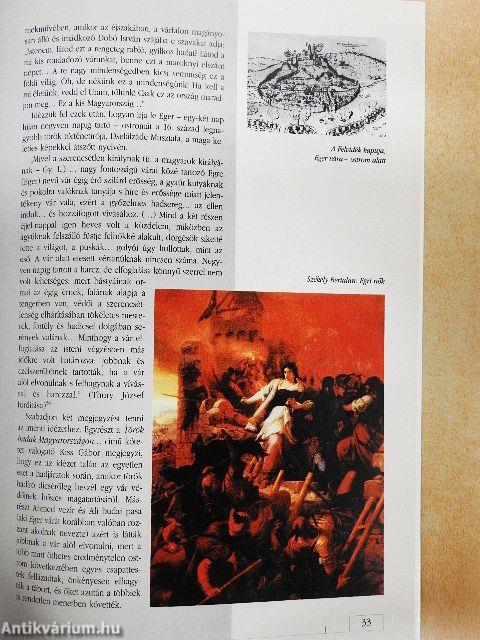 Magyar katonák Európáért