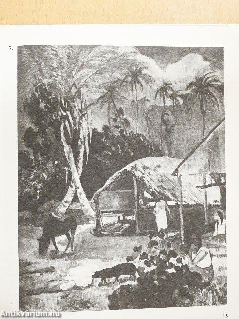 Kunyhók, paloták, lakóházak