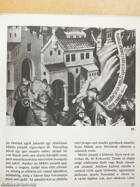 Kunyhók, paloták, lakóházak