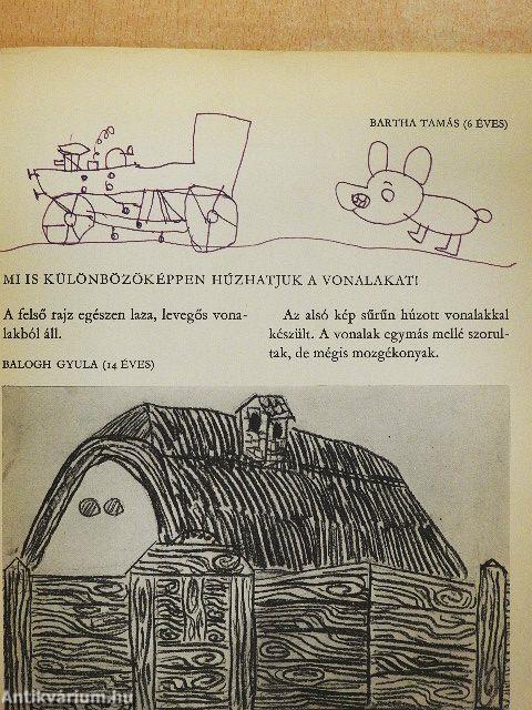 Rajzolj velünk!