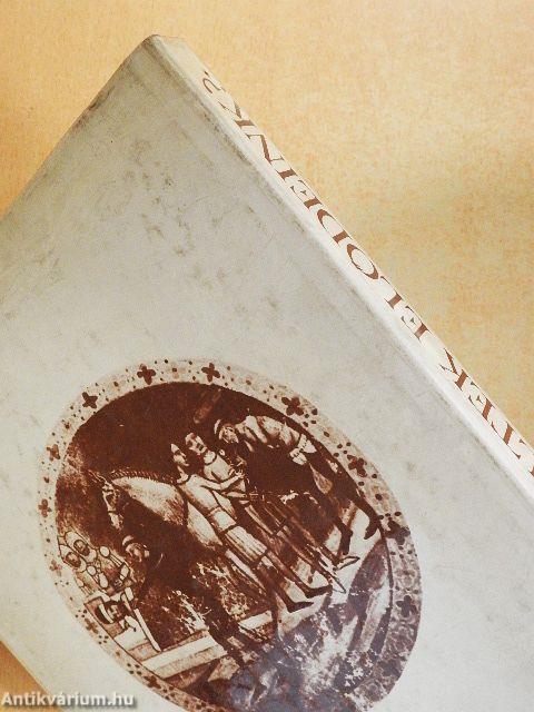 Hogyan éltek elődeink?