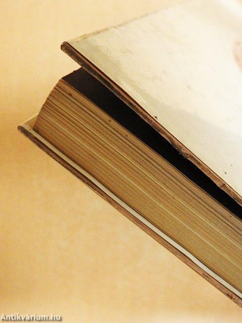 Hogyan éltek elődeink?