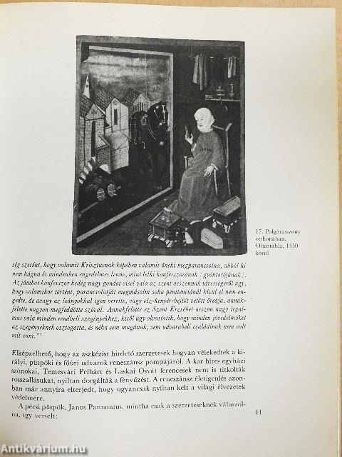 Hogyan éltek elődeink?