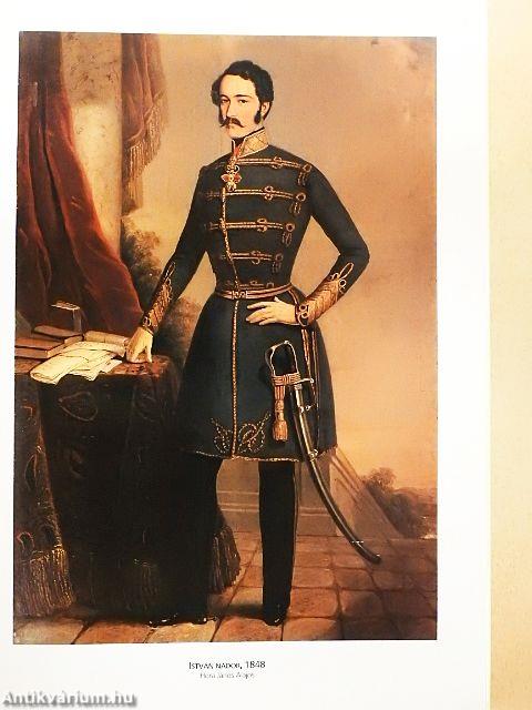 Kossuth Lajos 1802-1894 - CD-vel