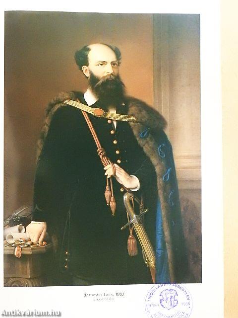 Kossuth Lajos 1802-1894 - CD-vel