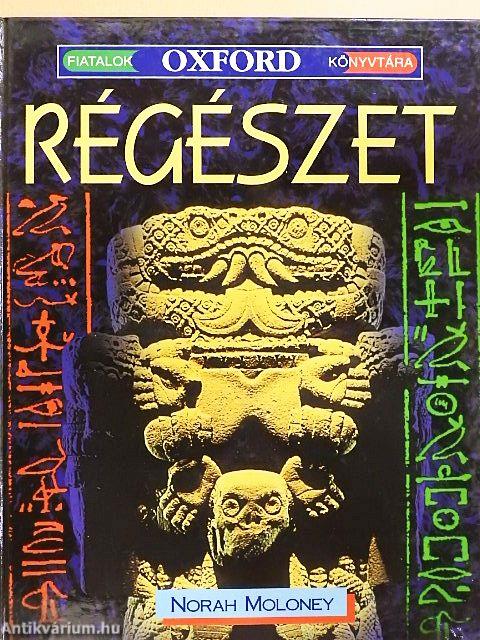 Régészet