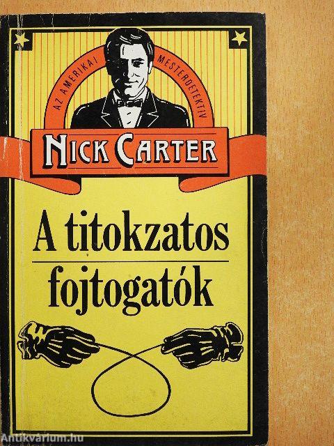 A titokzatos fojtogatók
