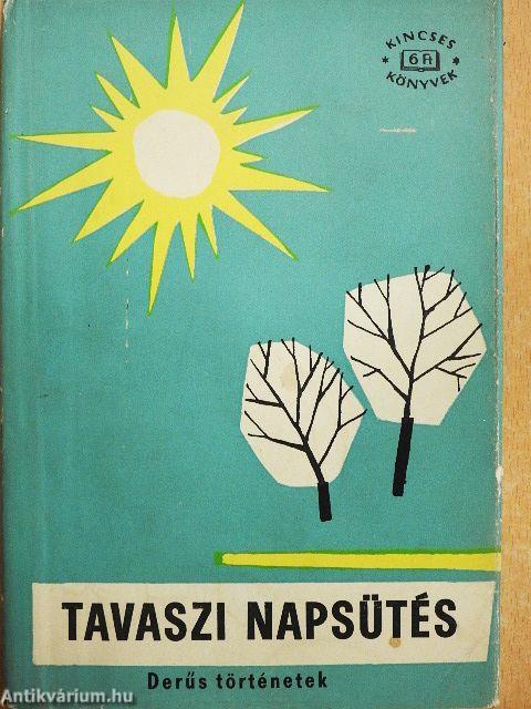 Tavaszi napsütés