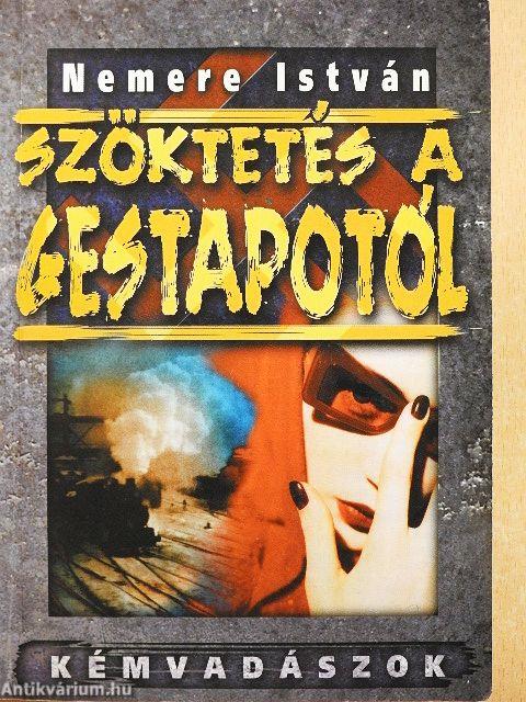 Szöktetés a Gestapotól