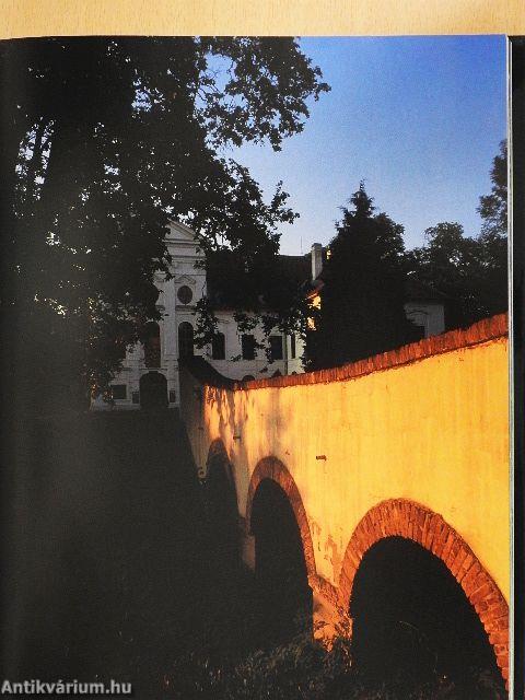 Schlösser in Ungarn