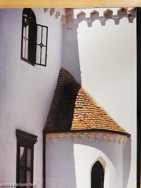 Schlösser in Ungarn