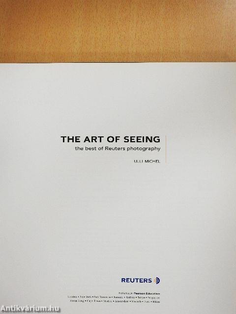 The Art of Seeing