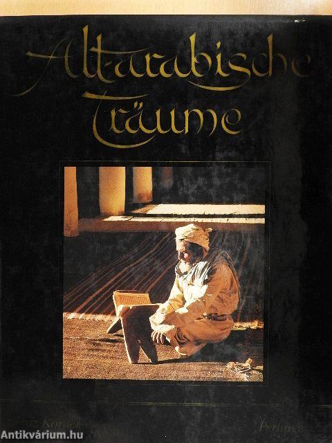 Alt-arabische Träume