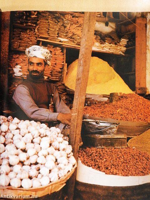 Alt-arabische Träume