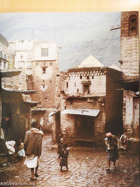 Alt-arabische Träume